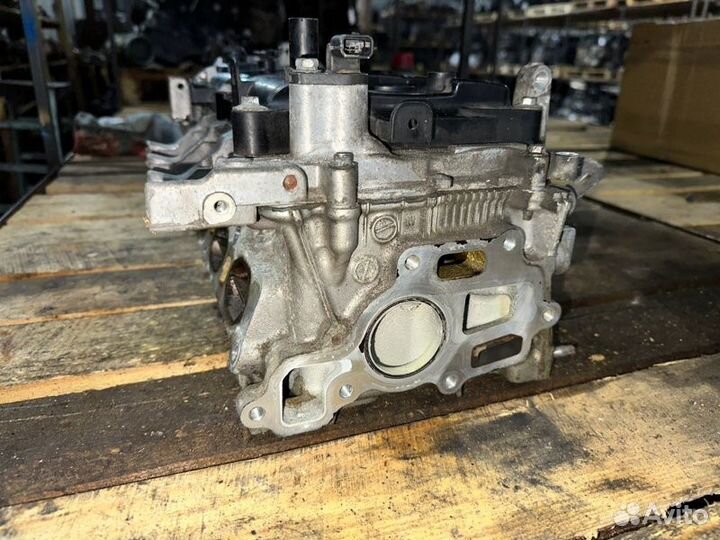 Гбц Nissan Qashqai J10 X Trail T31 MR20