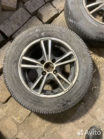 Литье r 13 4.98