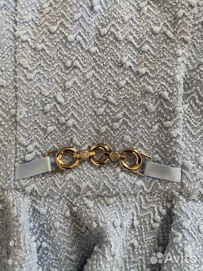 Жакет Маленькая леди 152