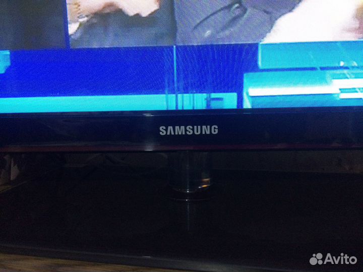 Телевизор samsung 43 дюйма