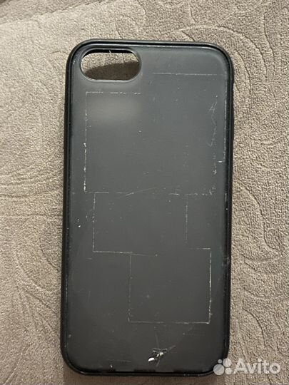 Чехол на iPhone 6s