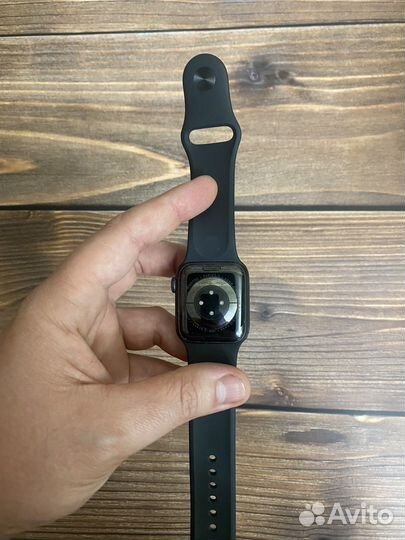 Часы apple watch 6 40 mm