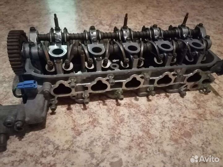 Гбц G25a honda saber/inspire