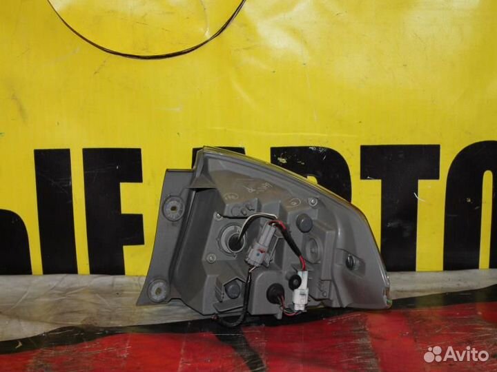 Стоп левый Субару Импреза GH2 220-20024