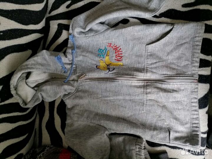 Вещи пакетом на мальчика рост 116 122