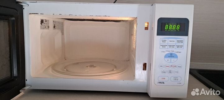 Микроволновая печь Samsung