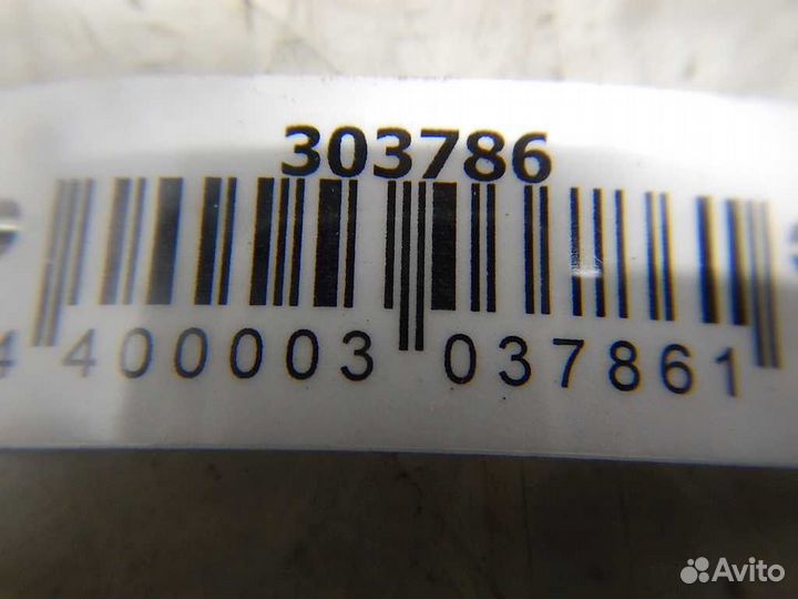 Микрофон BMW 5 E60/E61 2004 65759149673