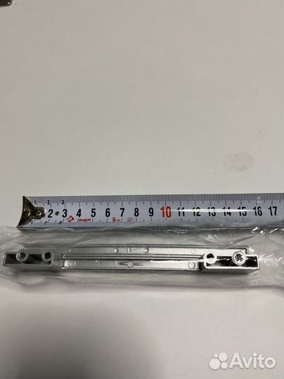 Ручка для мебели