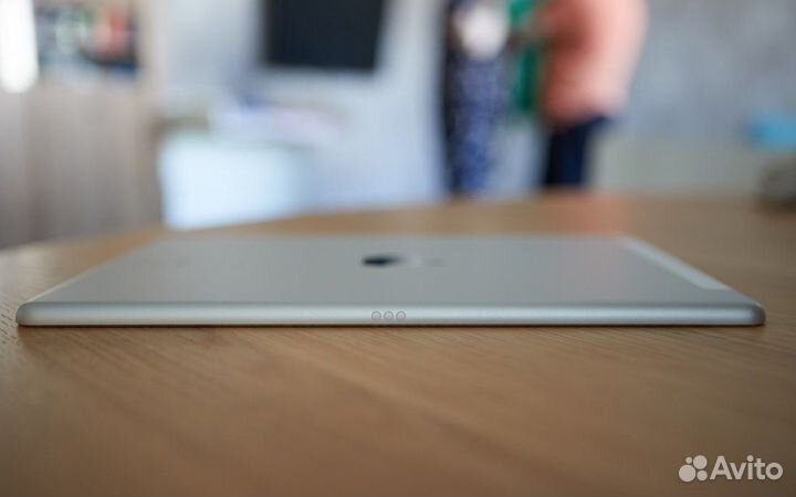 iPad 9 (2021) / (Space Gray) 256Gb(Wi-Fi) /Магазин