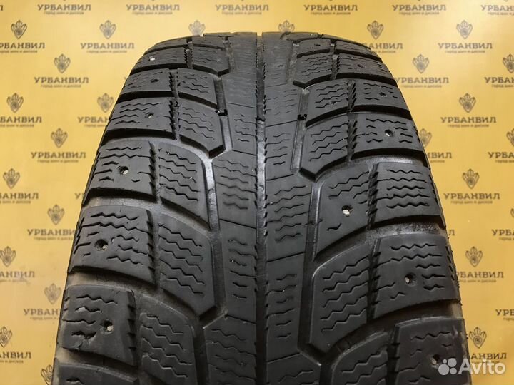 Michelin Latitude X-Ice North 215/60 R17 96T