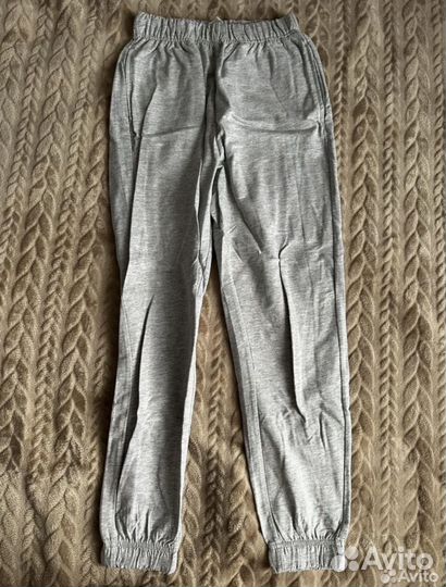 Вещи пакетом