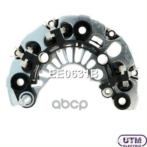 Диодный мост генератора EE0631B Utm