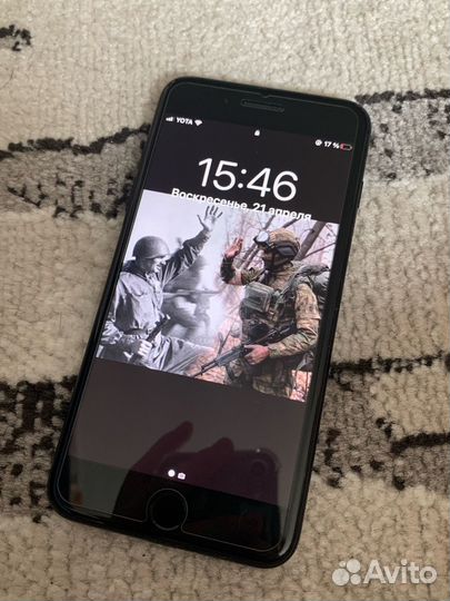 iPhone 7 Plus, 32 ГБ