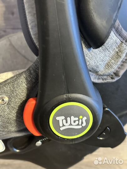 Детское автокресло 0-10