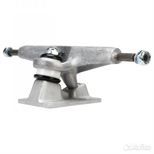 Подвеска для скейтборда fury oxelo decathlon