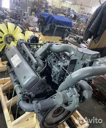 Ямз 7511 Кировец онв