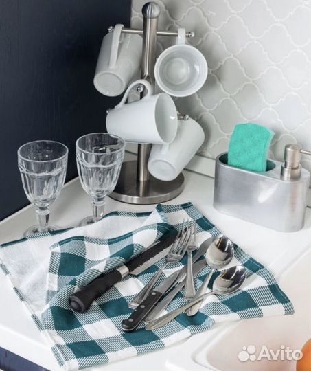 Держатель подставка для чашек кружек