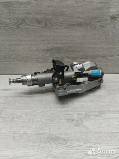 Рулевая колонка Mercedes E-Class W211 OM648 2005