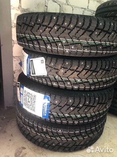 Cordiant Snow Cross 2 175/70 R13 82T