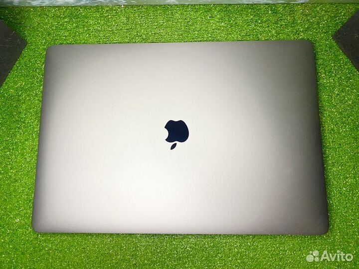 Macbook Pro 16 2019 i7 16gb 512gb Мощный