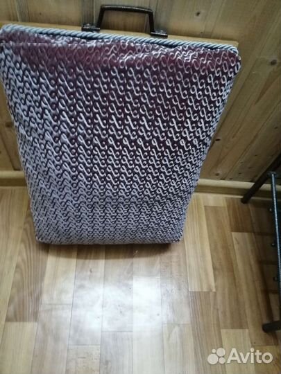 Поднос прикроватный ручная работа