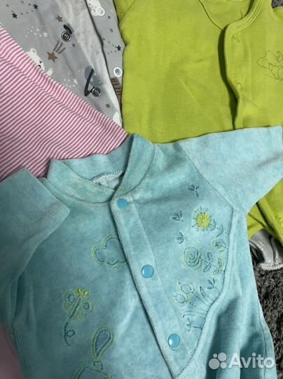 Вещи для новорожденного бесплатно