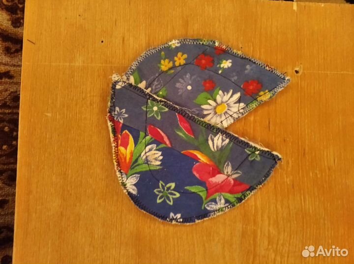 Прихватки для кухни