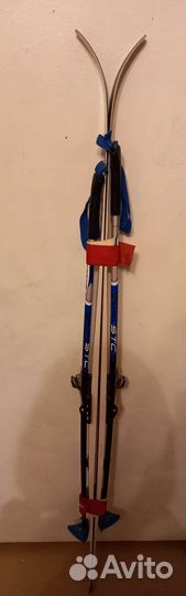 Лыжи беговые