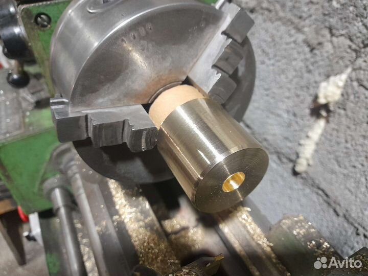 Токарно-фрезерные,сварочные,литейные работы