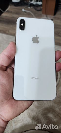 iPhone Xs Max, 64 ГБ