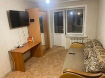 Квартира-студия, 21 м², 3/3 эт.