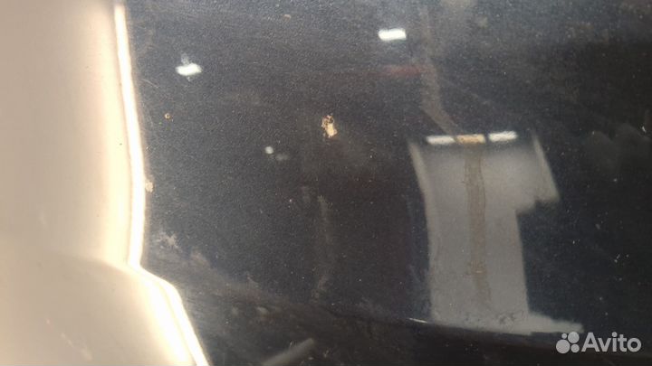 Капот Volkswagen Passat 5