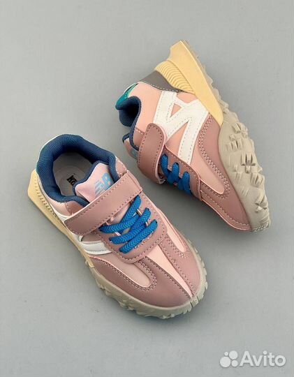 Кроссовки детские (26-31р)