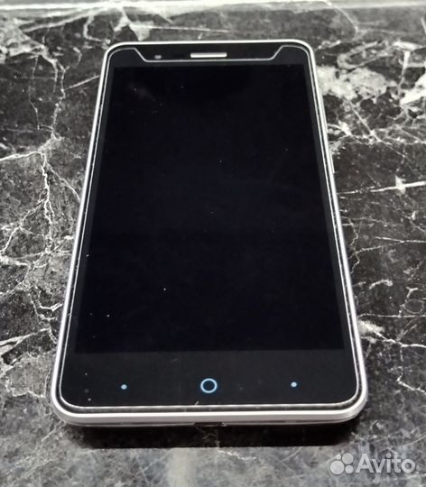 ZTE Blade A510, 8 ГБ