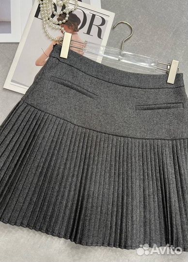 Юбка Christian Dior