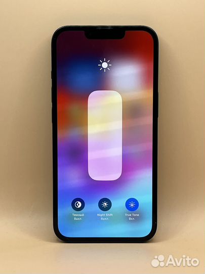 iPhone 13, 256 ГБ