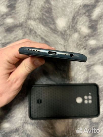 Xiaomi Redmi Note 9, 4/64 ГБ