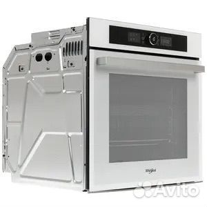 Духовой шкаф новый Whirlpool oakz9 7921 CS WH