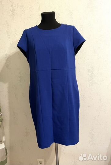 Платье размер 54 экстрада