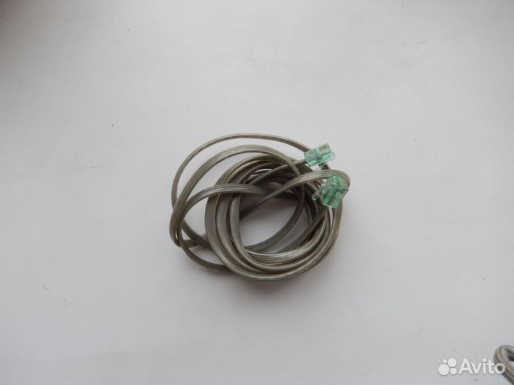 Телефон Vef duet 100 (Великобритания VEF telekov)