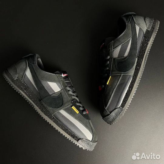 Кроссовки Nike Cortez Union