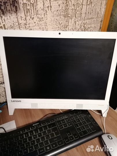 Моноблок lenovo ideaCenter 310-20iap