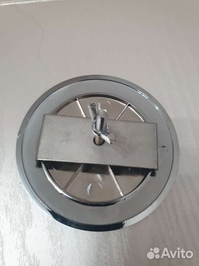 Эмблема jaf на решетку