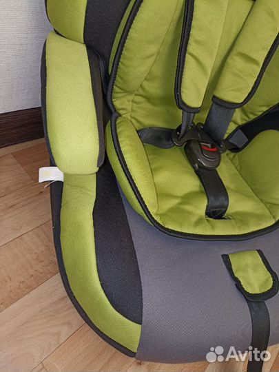 Автокресло 