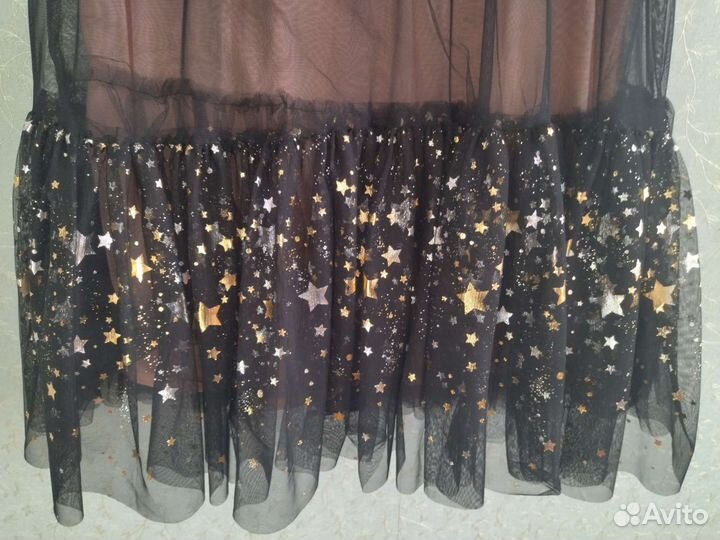 Платье для девочки 152