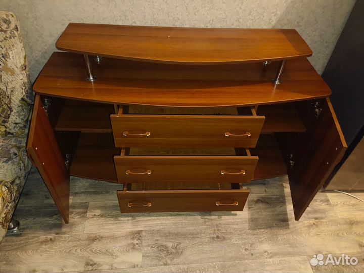 Комод большой