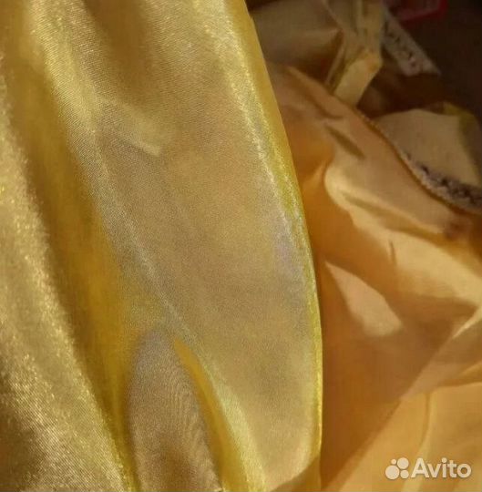 Полуорганза 3м