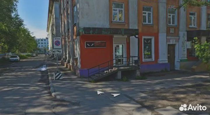 Картридж sega Ariel the Little Mermaid