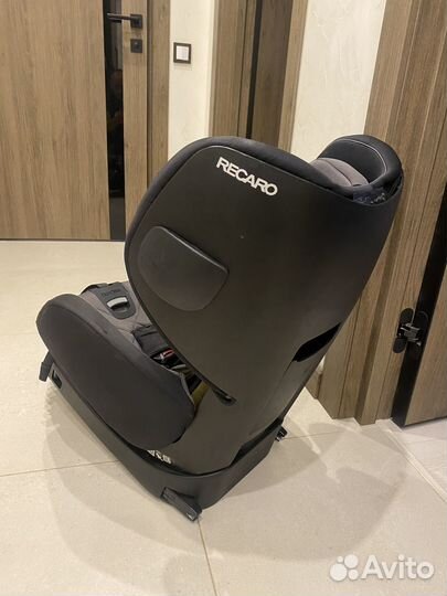 Детское кресло recato