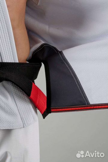 Кимоно (Ги) для бжж (BJJ)